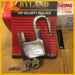 Ổ khóa chống cắt I Ổ khóa Byland 50mm