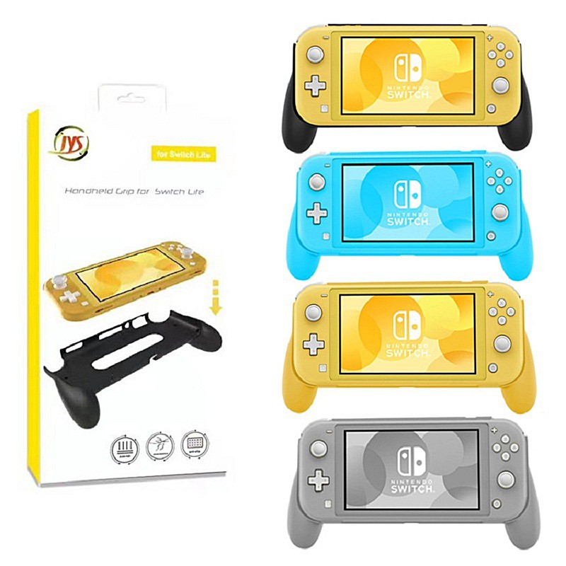 Hand Grip cho Nintendo Switch Lite
