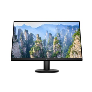 Màn hình máy tính HP V24i 9RV16AA 23.8Inch IPS, Hàng chính hãng
