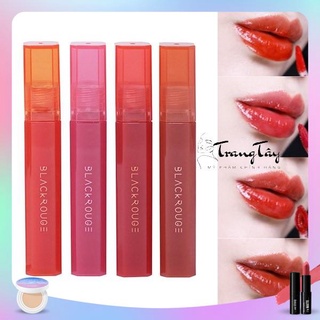 Son Black Rouge Half N Half Water Glow