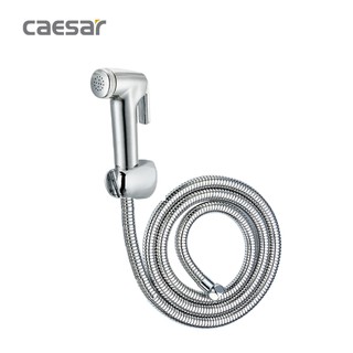 Bộ vòi xịt nhà vệ sinh BS304CW Caesar