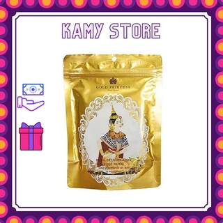 Miếng Dán Thải Độc Tố Thảo Dược Gold Princess Royal