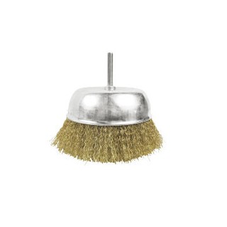 Chén cước (chổi cước) có cán Total TAC33021