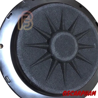 Loa sub gầm oto  bass full vành 25cm
