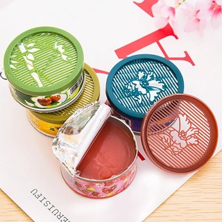 Sáp thơm để phòng, để ô tô hương hoa quả dịu nhẹ