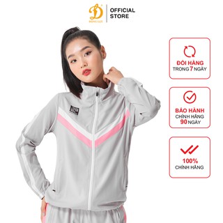Áo Khoác Nữ JOGARBOLA college S1 PJ388 - Động Lực