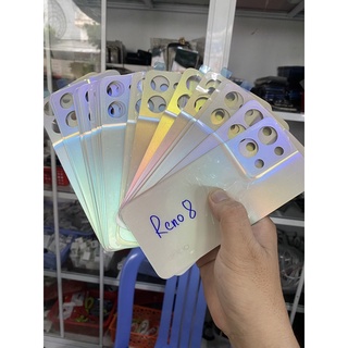 Lưng Oppo Reno8 zin mới