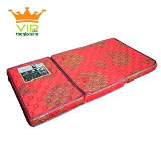 NỆM CAO SU NON NHẬT BẢN 10 phân (GẤP 3)