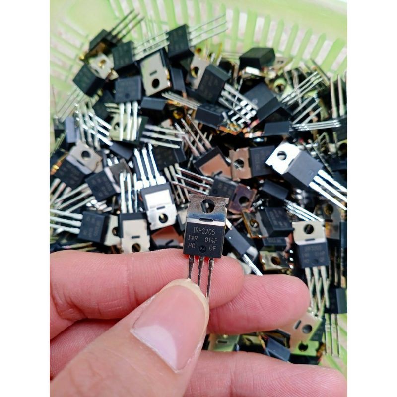 irf 3205 chất lượng cao