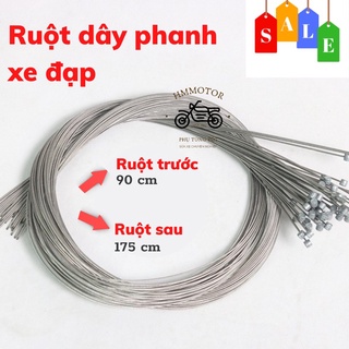 Ruột dây phanh trước và sau ( Giá 1 sợi)