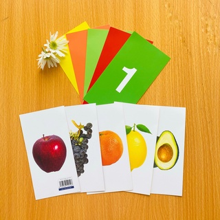 Flashcard - Quà Tặng Hội Sách Thiếu Nhi