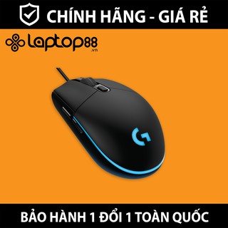 Chuột game Logitech G102 Prodigy RGB LED - bảo hành 24 tháng 1 đổi 1