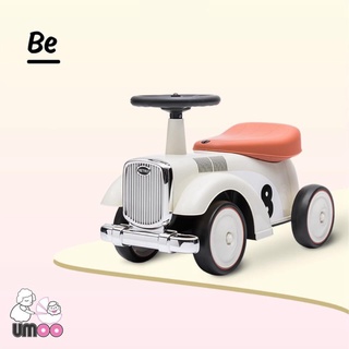 Xe chòi chân Umoo ô tô cho bé