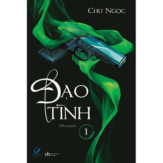 Sách - Đạo Tình - Tập 1