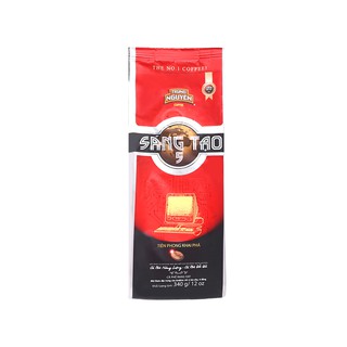 Cà phê Trung Nguyên sáng tạo 5 340g