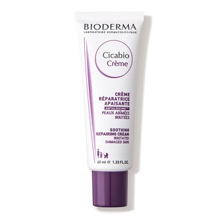 Kem dưỡng phục hồi da Bioderma Cicabio Cream