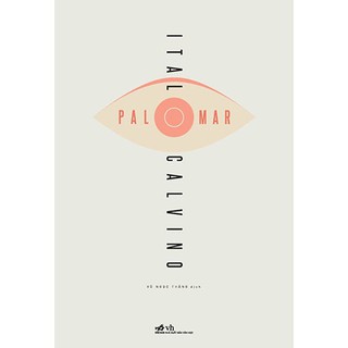 Sách - Palomar (Nhã Nam)