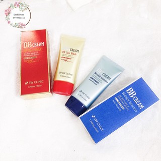 BB Cream Aspasia 4U Special Solution SPF 50+ 50ml