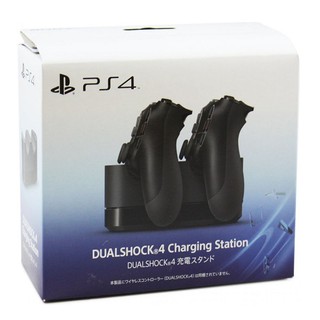 Sạc tay cầm ps4 zin chính hãng sony