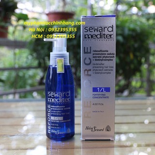 TINH DẦU CHỐNG RỤNG TÓC HELEN SEWARD 1/L 125ML