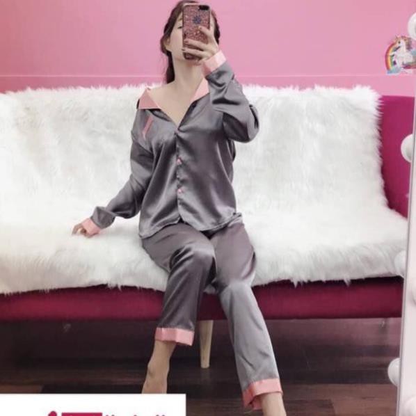 [TOP]Bộ ngủ phi lụa Thái Lan Cao Cấp 0.