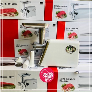Máy xay thịt sokany Meat Grinder 2500W