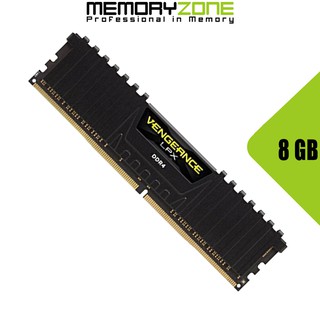 Ram PC Corsair Vengeance LPX 8GB 2666MHz DDR4 CMK8GX4M1A2666C16