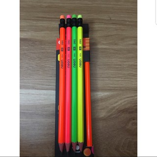 Bút chì 2B Deli U51400