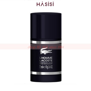 Lăn Khử Mùi Nước Hoa LACOSTE L'HOMME DEODORANT STICK 70g