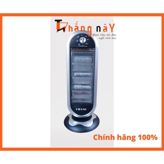 Máy sưởi halogen Kidosu KD-S66