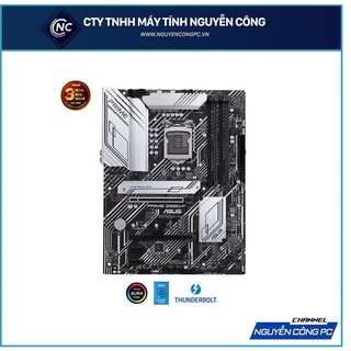 Bo Mạch Chủ ASUS PRIME Z590P/CSM
