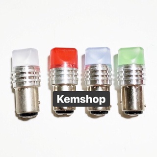 Nháy Hậu Led Chớp F1/Stop Gắn Mọi Dòng Xe Phổ Thông