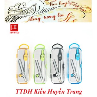 Compa bút chì thường Hồng Hà SM03 (3484)