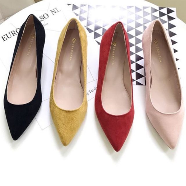 Giày xinh size 34 - 42.