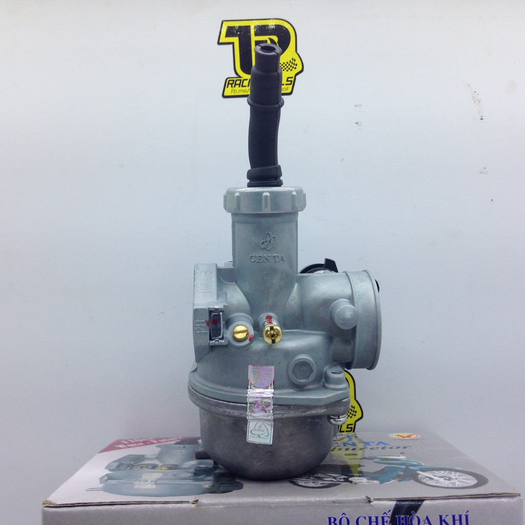 [Freeship 99k]Bình xăng con Centa 110cc