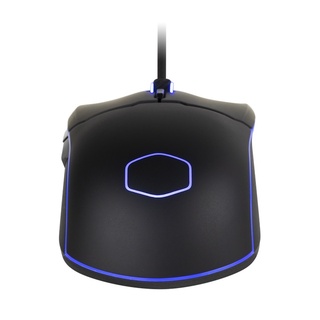 [Mã 33ELSALE hoàn 7% đơn 300K] Chuột Gaming Có Dây CoolerMaster CM110/3050 - Hàng Chính Hãng