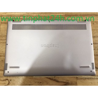 Thay Vỏ Laptop Dell Inspiron 13 5390 5391 0JP7WP 460.0GW05.0001 Hồng