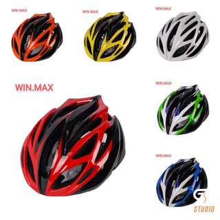 Mũ Bảo Hiểm Xe Đạp Thể Thao Chính Hãng WIN.MAX HELMET
