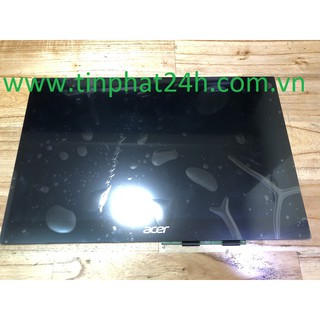 Thay Màn Hình Laptop Acer Spin SP314-51-33W Spin 3