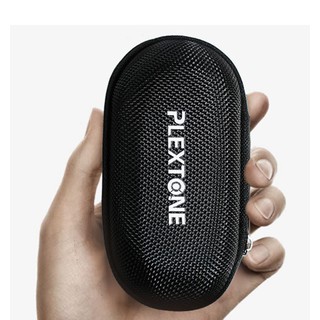 [Mã ELHACE giảm 4% đơn 300K] Hộp đựng tai nghe Plextone 110mm