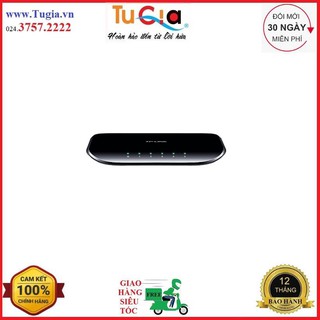 Bộ chuyển đổi TPLink TLSG1005D TG Hàng Chính Hãng