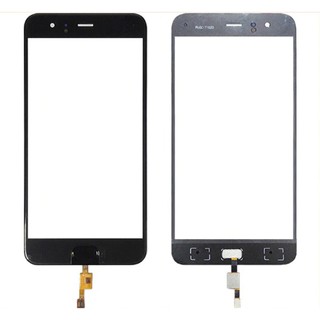 Mặt kính xiaomi mi6 kèm vân tay chính hãng, thay kính xiaomi mi6