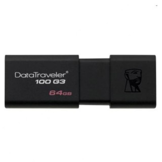 USB 3.0 Kingston DT100G3 64GB