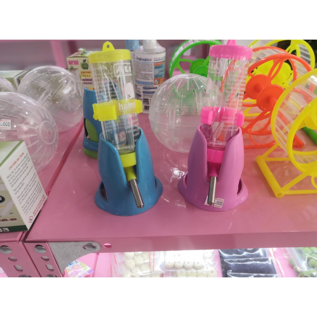Đế bình nước + Bình nước