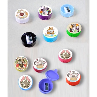 Gọt bút chì totoro GBTI6 gọt bút chì cute dễ thương idol kpop