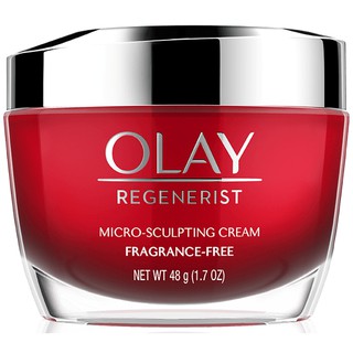 Kem dưỡng Regenerist Micro-Sculpting Cream 48g Olay [Meoheo]