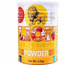 BỘT LION/bột sư tử