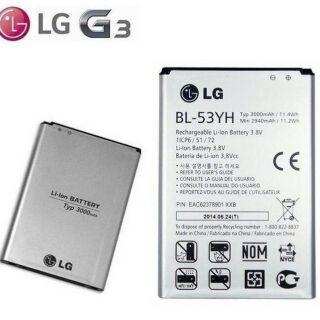 Pin LG G3 xịn chính hãng