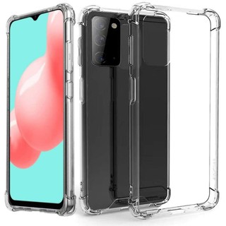 ốp lưng chống sốc 4 góc samsung A52 / A72 / A92 siêu bảo vệ