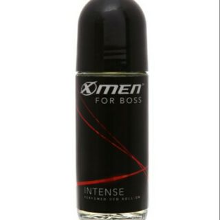 Lăn khử mùi XMen For Boss Intense chai 50ml